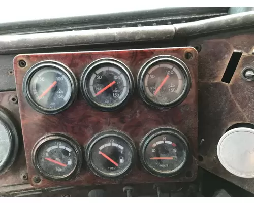 Freightliner CLASSIC XL Dash Assembly