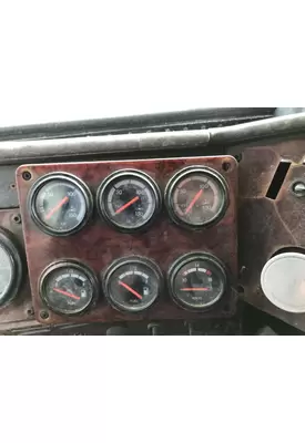 Freightliner CLASSIC XL Dash Assembly