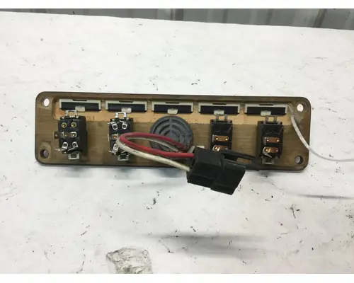 Freightliner CLASSIC XL Dash Assembly