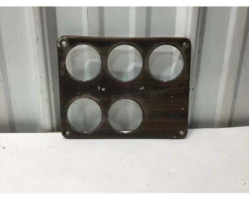 Freightliner CLASSIC XL Dash Assembly