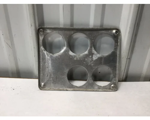 Freightliner CLASSIC XL Dash Assembly