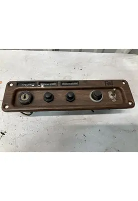 Freightliner CLASSIC XL Dash Assembly