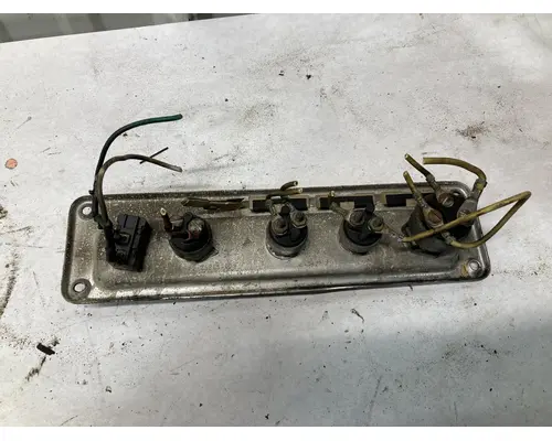 Freightliner CLASSIC XL Dash Assembly