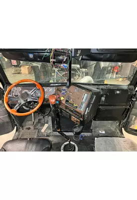 Freightliner CLASSIC XL Dash Assembly