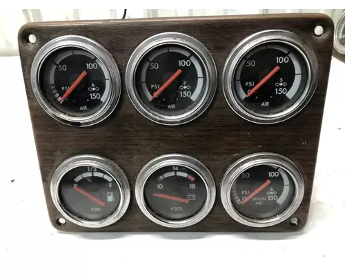 Freightliner CLASSIC XL Dash Assembly