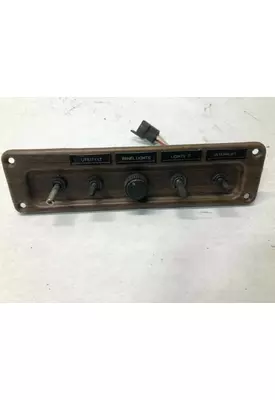 Freightliner CLASSIC XL Dash Assembly