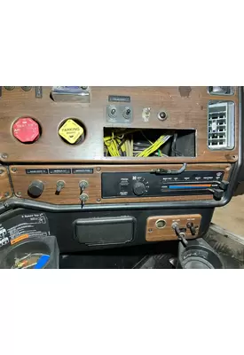 Freightliner CLASSIC XL Dash Assembly