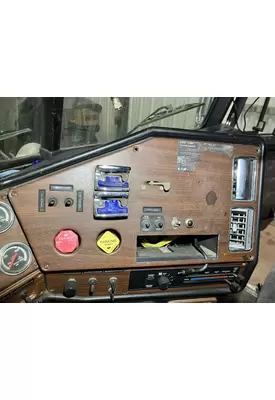 Freightliner CLASSIC XL Dash Assembly