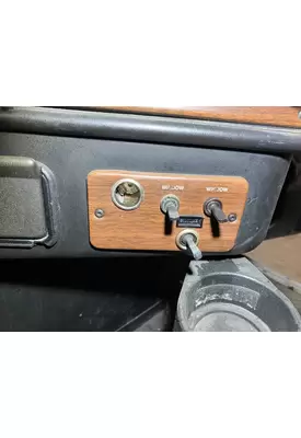 Freightliner CLASSIC XL Dash Assembly