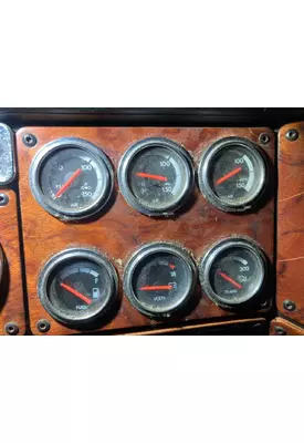 Freightliner CLASSIC XL Dash Assembly