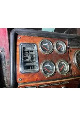 Freightliner CLASSIC XL Dash Assembly