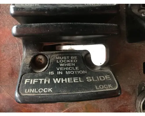 Freightliner CLASSIC XL Dash Assembly