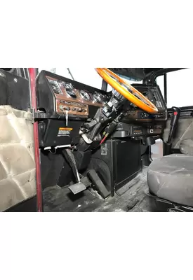 Freightliner CLASSIC XL Dash Assembly