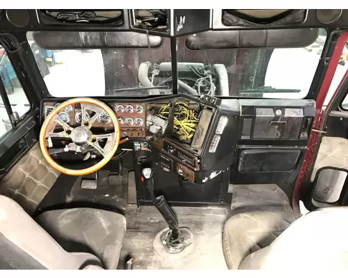 Freightliner CLASSIC XL Dash Assembly