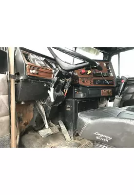 Freightliner CLASSIC XL Dash Assembly