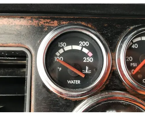 Freightliner CLASSIC XL Dash Assembly