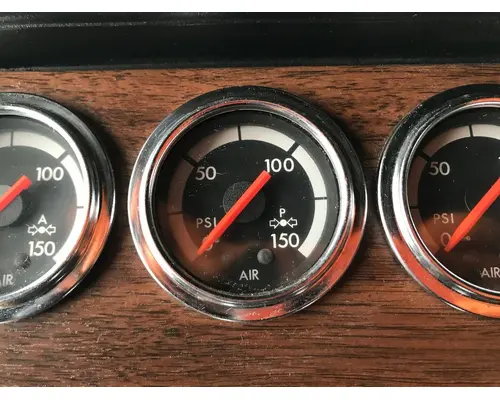 Freightliner CLASSIC XL Dash Assembly