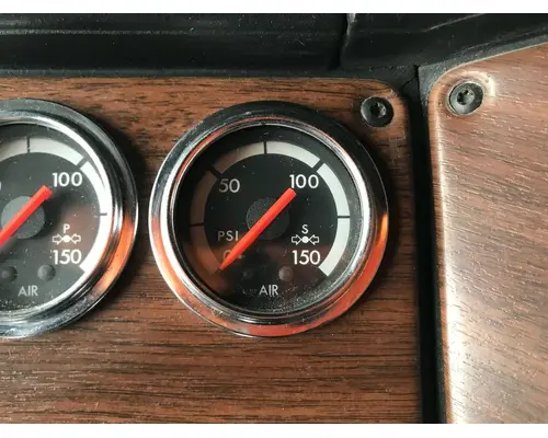 Freightliner CLASSIC XL Dash Assembly
