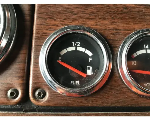 Freightliner CLASSIC XL Dash Assembly