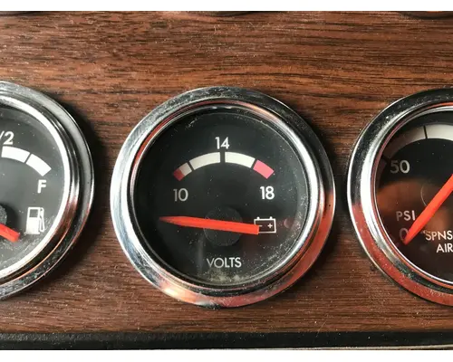 Freightliner CLASSIC XL Dash Assembly