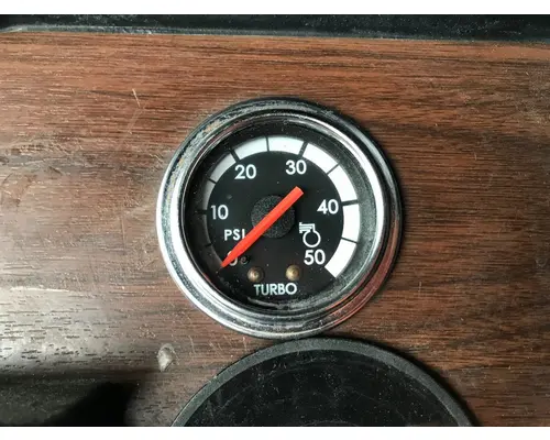 Freightliner CLASSIC XL Dash Assembly