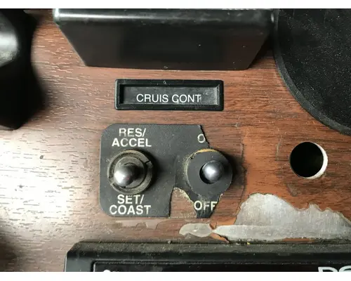 Freightliner CLASSIC XL Dash Assembly