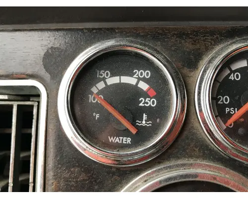 Freightliner CLASSIC XL Dash Assembly