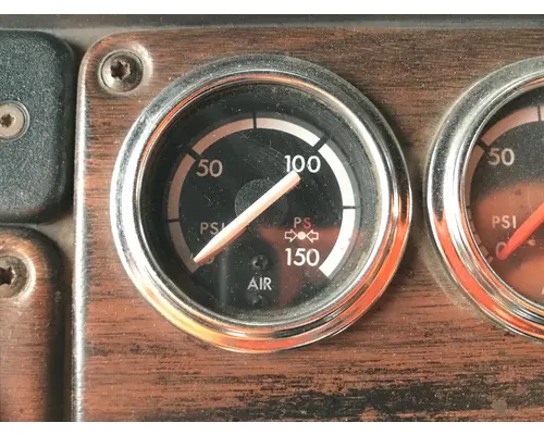 Freightliner CLASSIC XL Dash Assembly