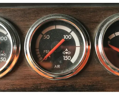 Freightliner CLASSIC XL Dash Assembly