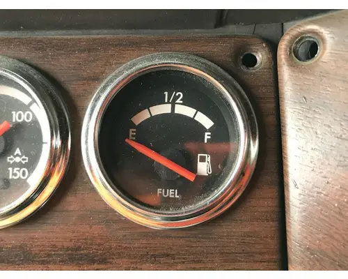 Freightliner CLASSIC XL Dash Assembly
