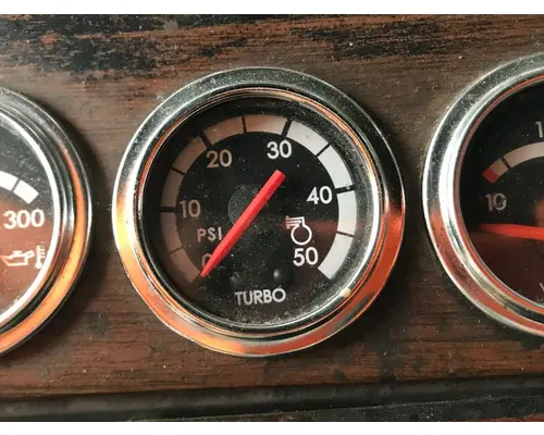 Freightliner CLASSIC XL Dash Assembly