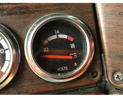 Freightliner CLASSIC XL Dash Assembly