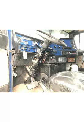 Freightliner CLASSIC XL Dash Assembly