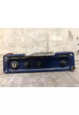 Freightliner CLASSIC XL Dash Assembly