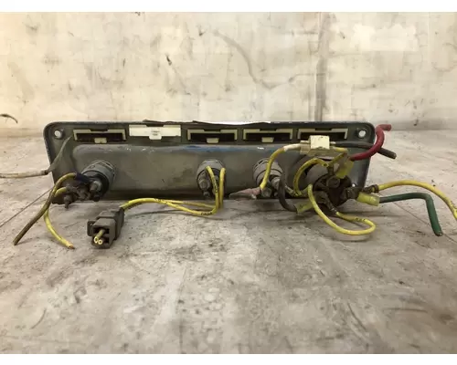 Freightliner CLASSIC XL Dash Assembly