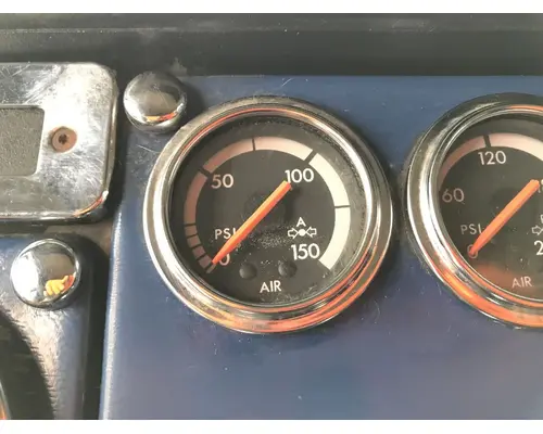 Freightliner CLASSIC XL Dash Assembly