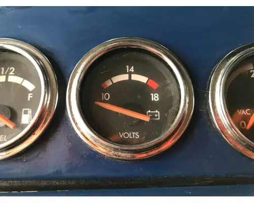Freightliner CLASSIC XL Dash Assembly