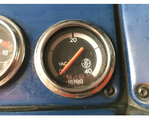 Freightliner CLASSIC XL Dash Assembly