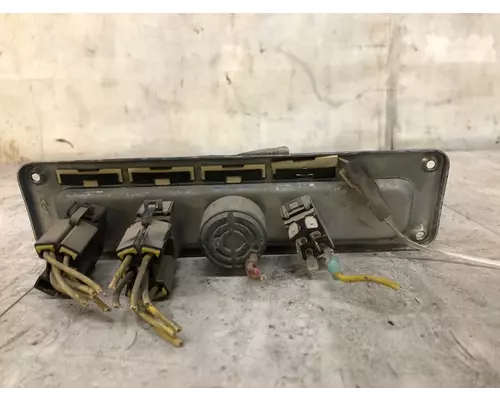 Freightliner CLASSIC XL Dash Assembly