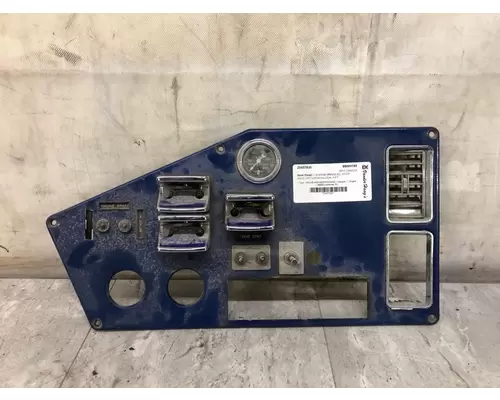 Freightliner CLASSIC XL Dash Assembly