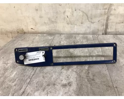 Freightliner CLASSIC XL Dash Assembly