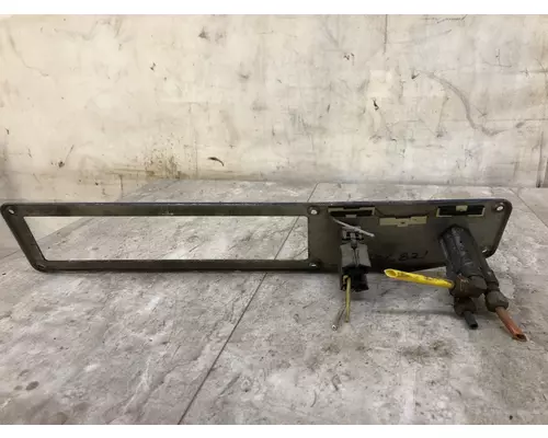 Freightliner CLASSIC XL Dash Assembly