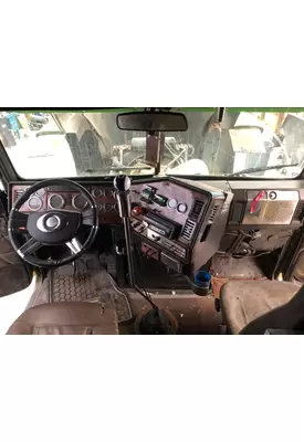 Freightliner CLASSIC XL Dash Assembly