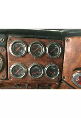 Freightliner CLASSIC XL Dash Assembly