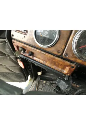 Freightliner CLASSIC XL Dash Assembly