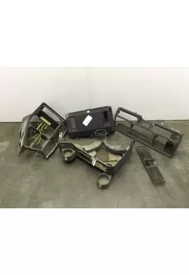 Freightliner CLASSIC XL Dash Assembly