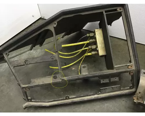 Freightliner CLASSIC XL Dash Assembly