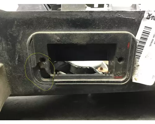 Freightliner CLASSIC XL Dash Assembly