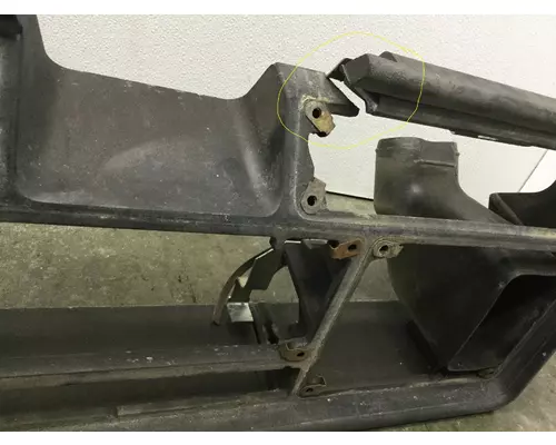 Freightliner CLASSIC XL Dash Assembly