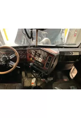 Freightliner CLASSIC XL Dash Assembly